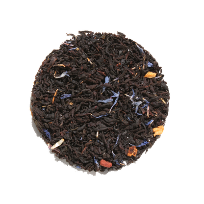 Picard Black Tea Blend (Pecan Earl Grey)