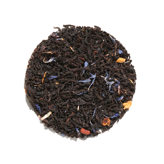 Picard Black Tea Blend (Pecan Earl Grey)