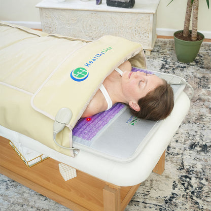 Platinum Series 360 Wrap Set