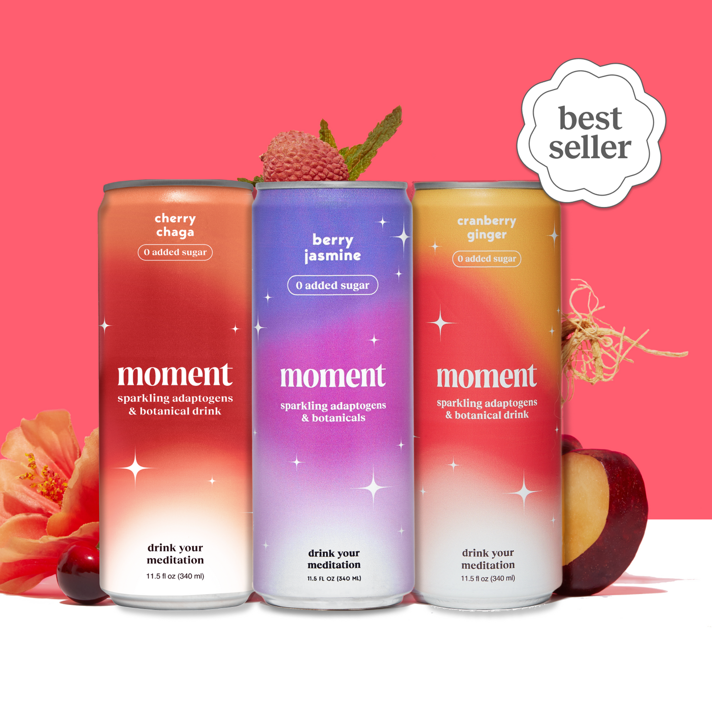 berry blast bundle