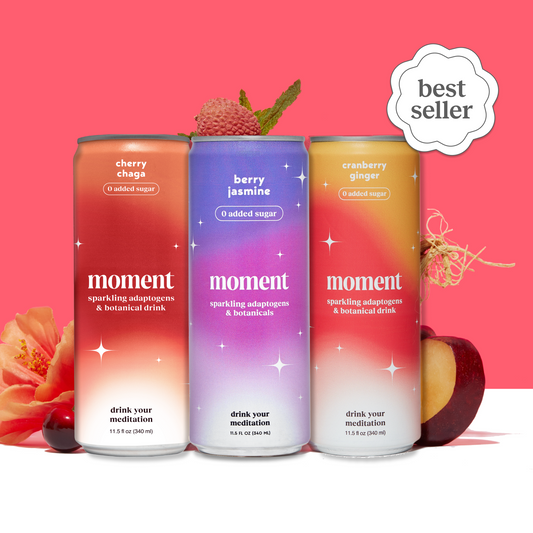 berry blast bundle
