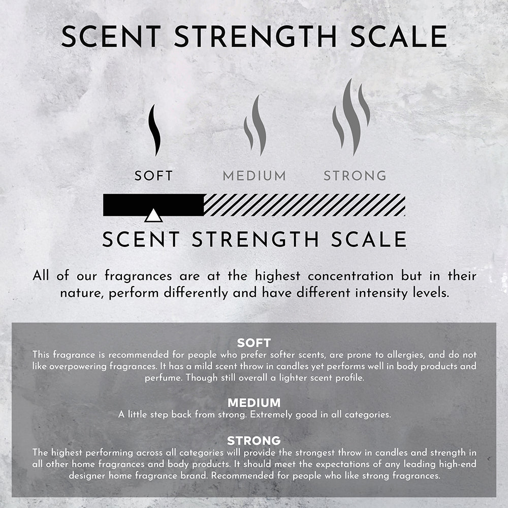 55oz Marine | Bergamot | Jasmine Candle (Inspired by The Ritz Carlton Hotel®)