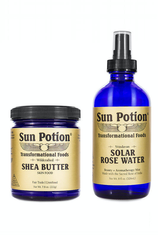 Skincare Set