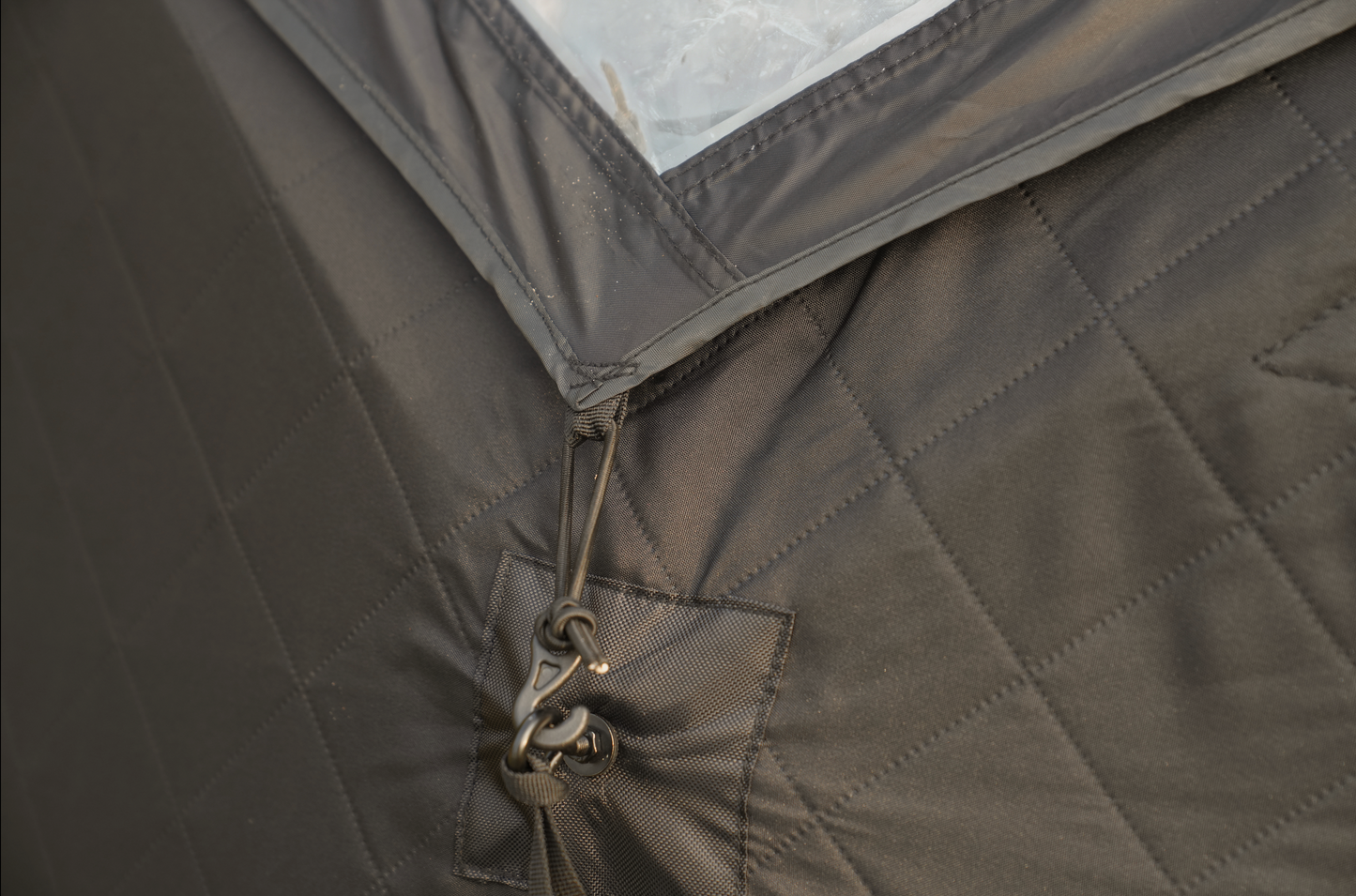 Mini Cube Sauna Tent Premium Package (2-person)