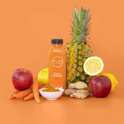 Signature Juice Cleanse