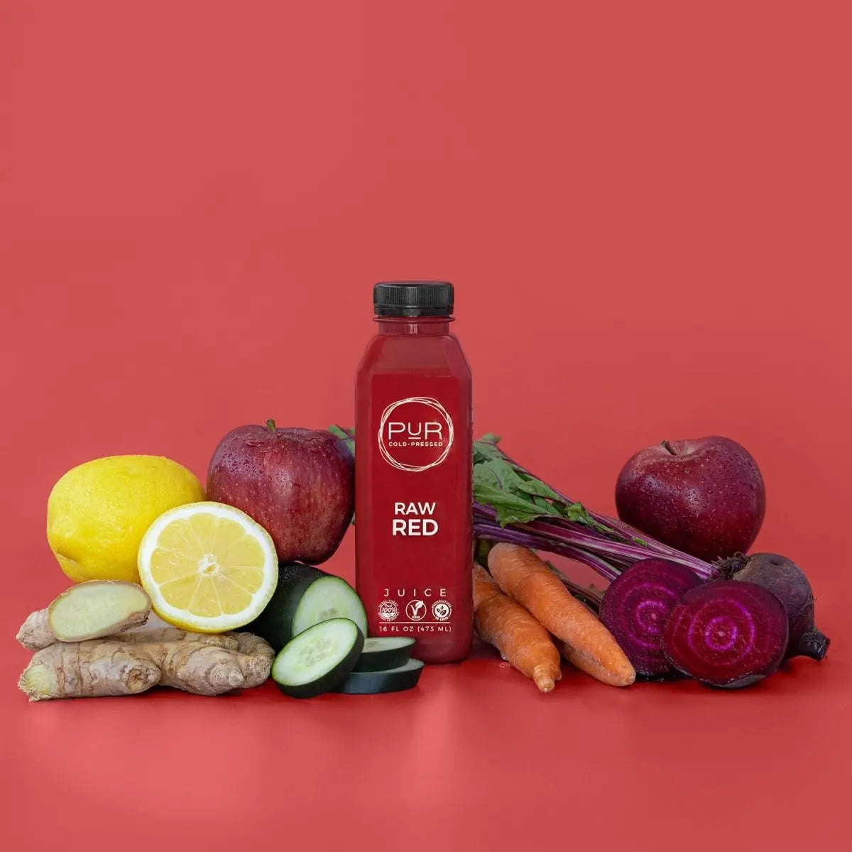 Signature Juice Cleanse