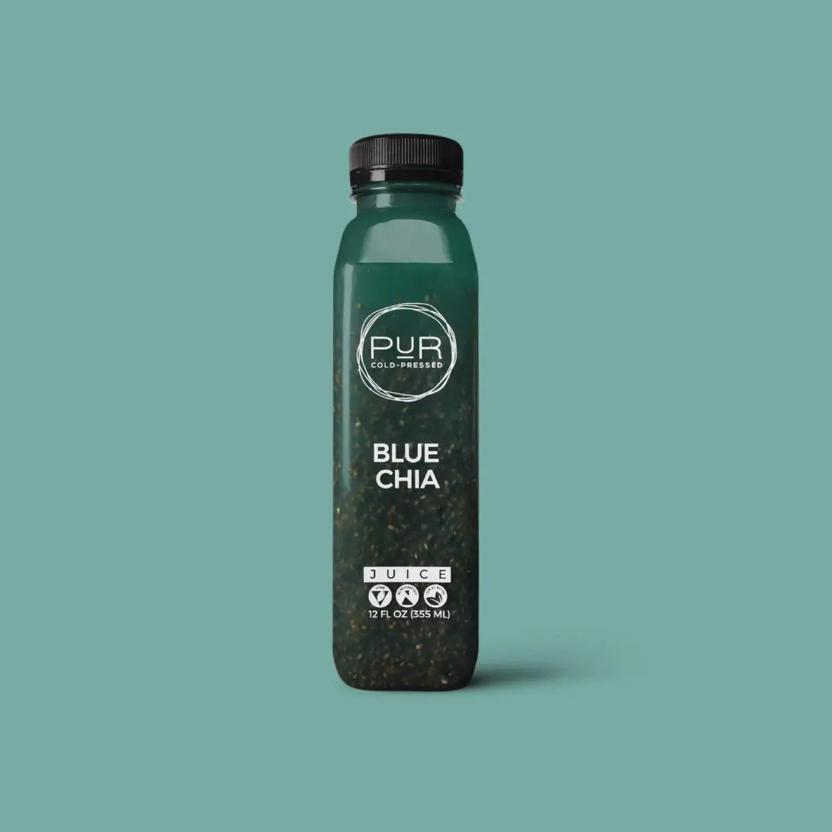 Signature Juice Cleanse