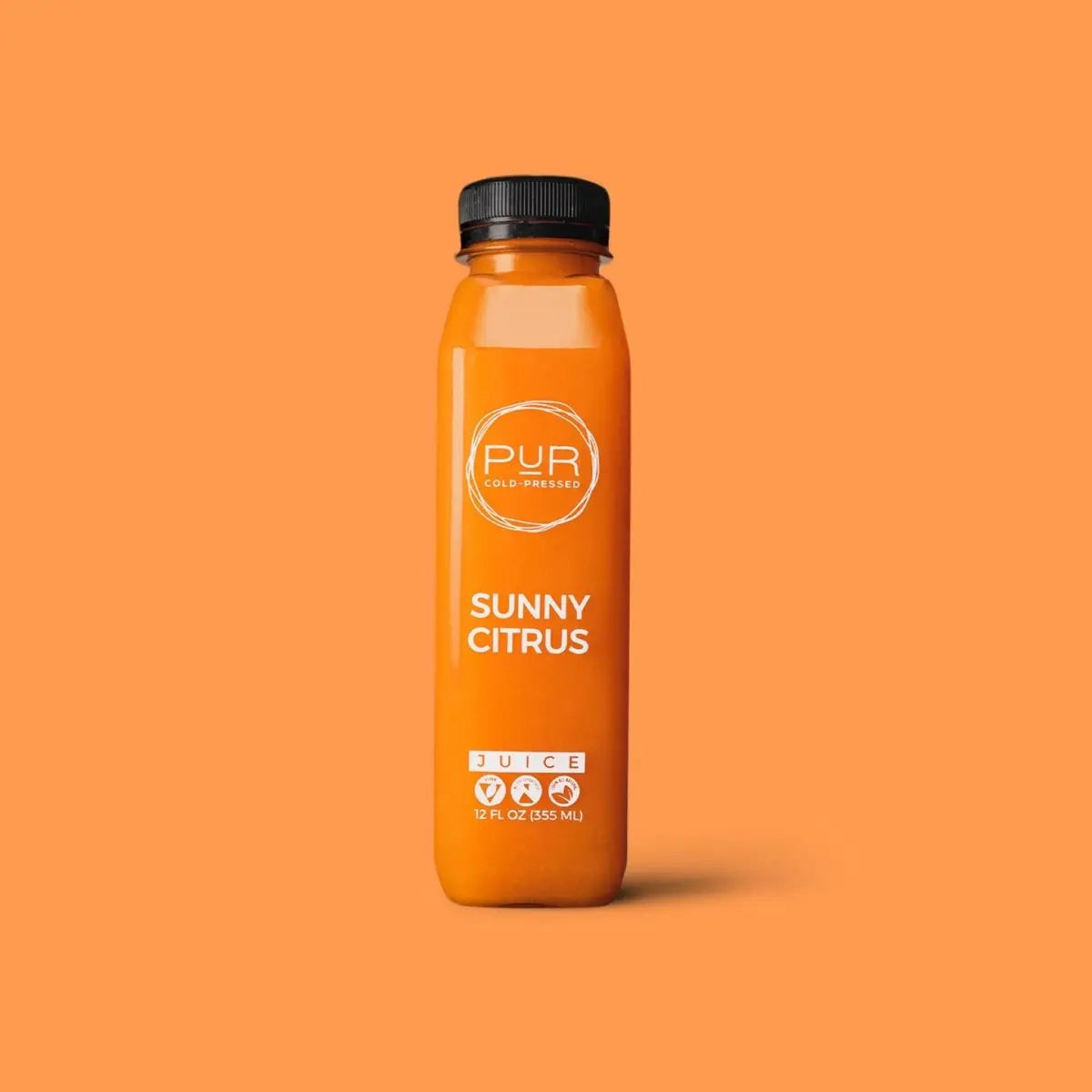 Signature Juice Cleanse