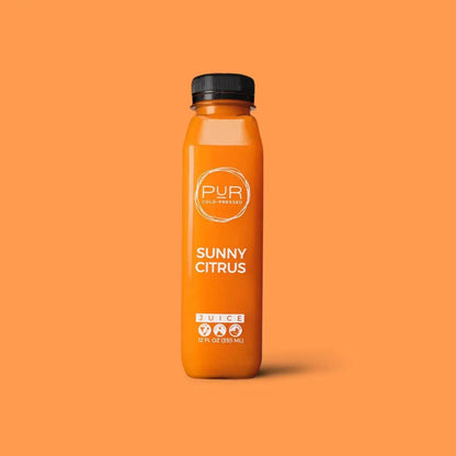 Signature Juice Cleanse