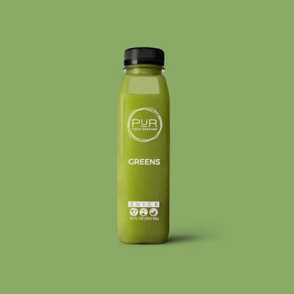 Signature Juice Cleanse