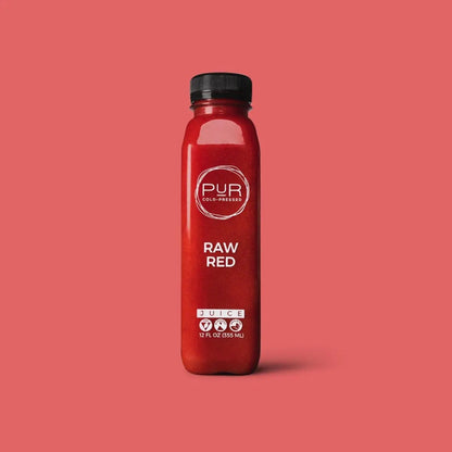 Signature Juice Cleanse