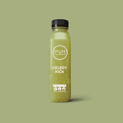 Signature Juice Cleanse