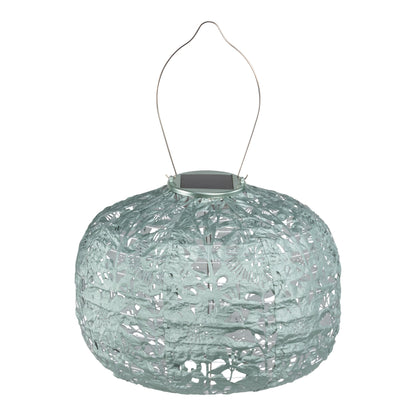 Soji Stella - Square - 11" Solar Lantern