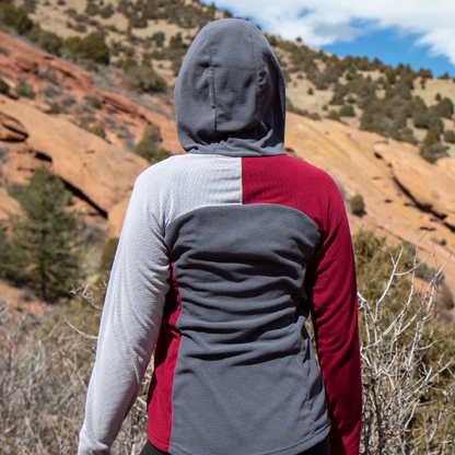 Women's CAMP Hoodie