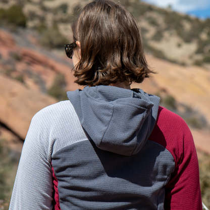 Women's CAMP Hoodie
