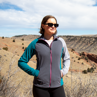 Women's CAMP Jacket