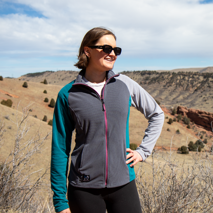 Women's CAMP Jacket