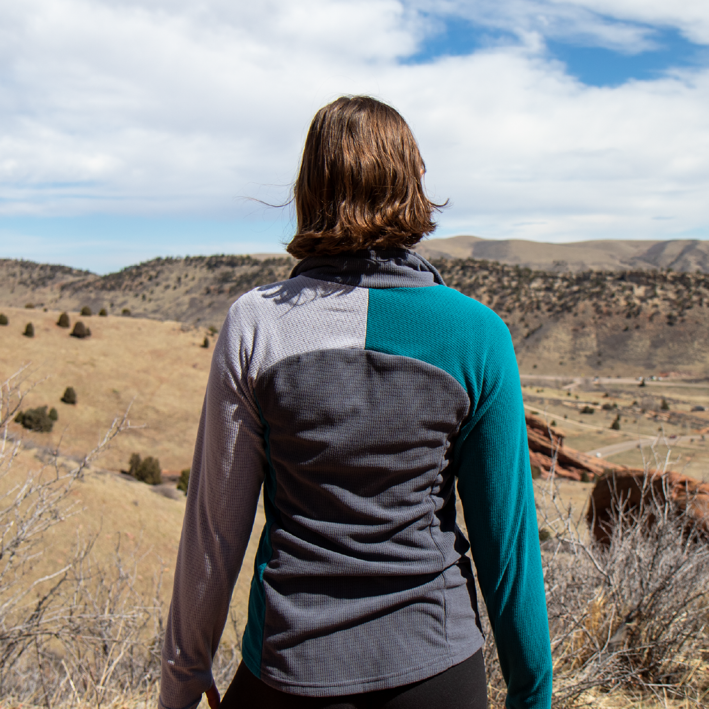 Women's CAMP Jacket