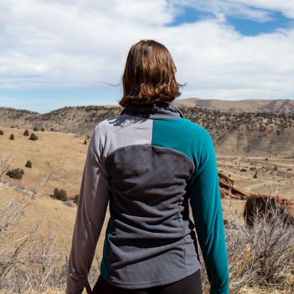 Women's CAMP Jacket