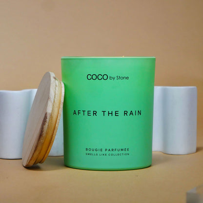 11oz Smells Like After The Rain Candle