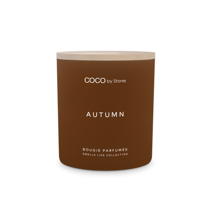 11oz Smells Like Autumn Candle
