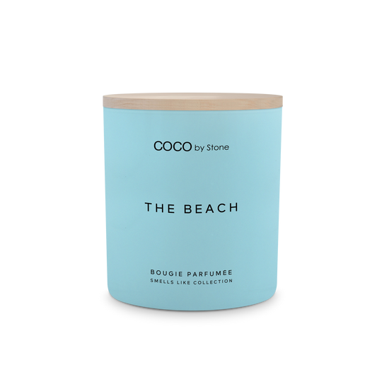 11oz Smells Like The Beach Candle