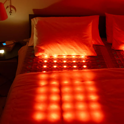 The TAJ Bed Series