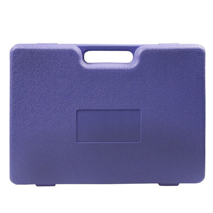 YL025 Potted Gardening Tool Set, Specification: 5 PCS / Set (Purple)