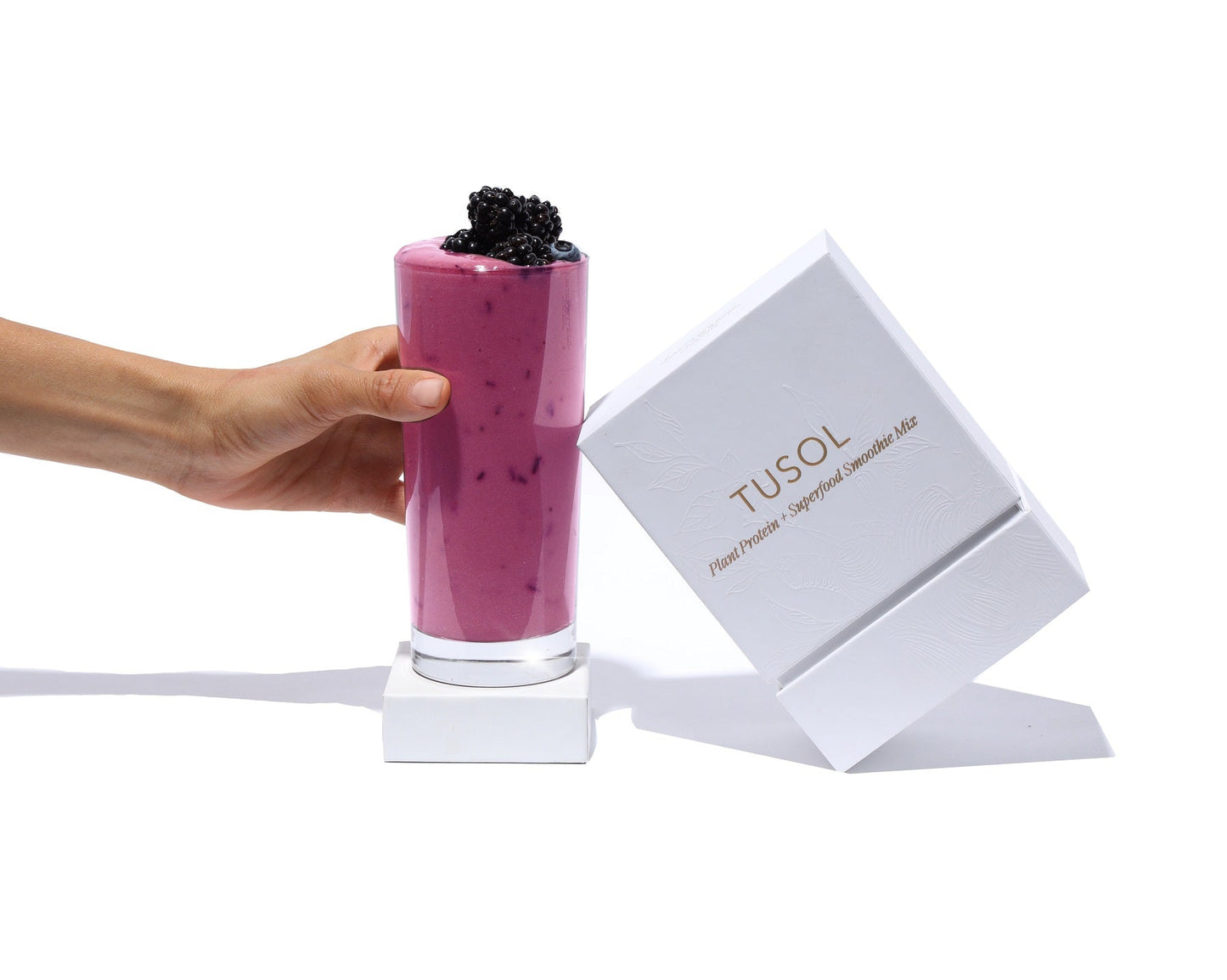 TUSOL Wellness Essentials Starter Kit ($105 Value)