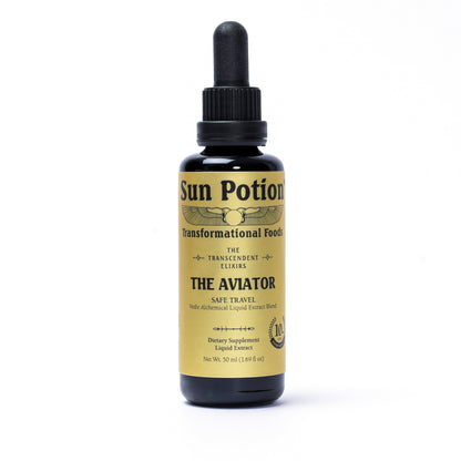 The Aviator Transcendent Elixir