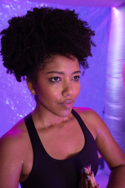 The Hot Yoga Dome