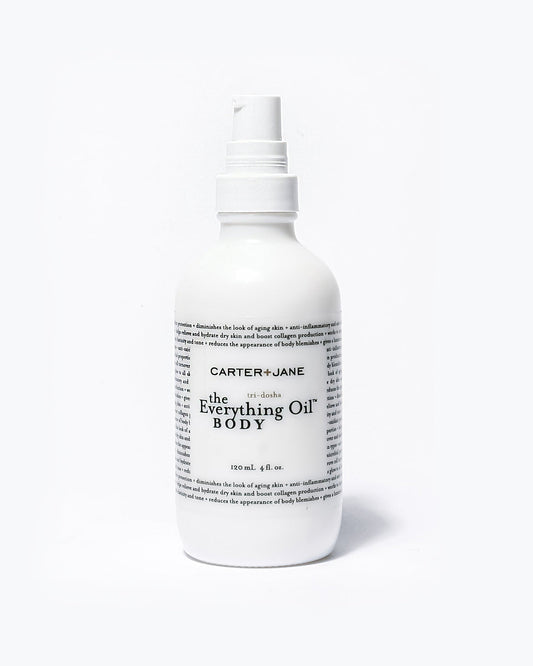 Tri-Dosha The Everything Oil™