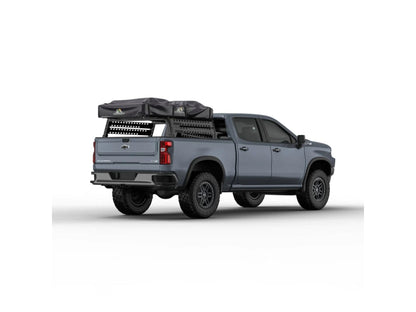 Tuff Stuff Elite Overland Roof Top Tent & Annex Room - 5 Person