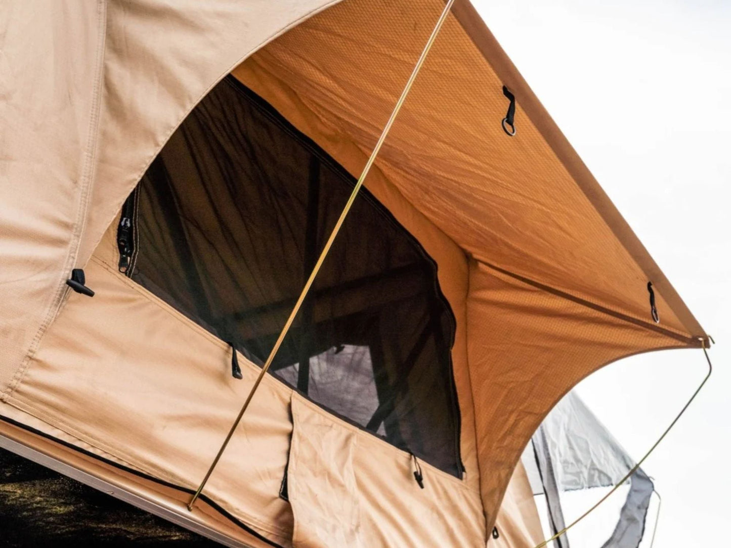 Tuff Stuff Trailhead Roof Top Tent - 2 Person