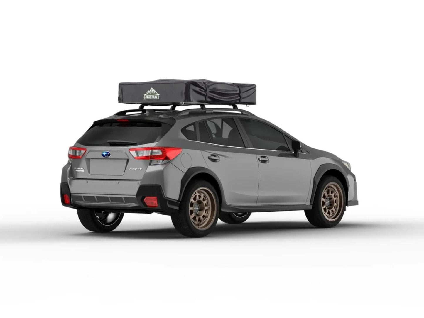 Tuff Stuff Trailhead Roof Top Tent - 2 Person