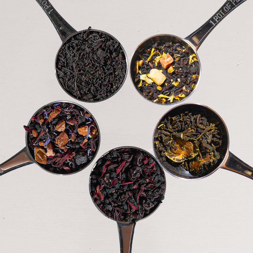 Iced Tea Favorites Bundle