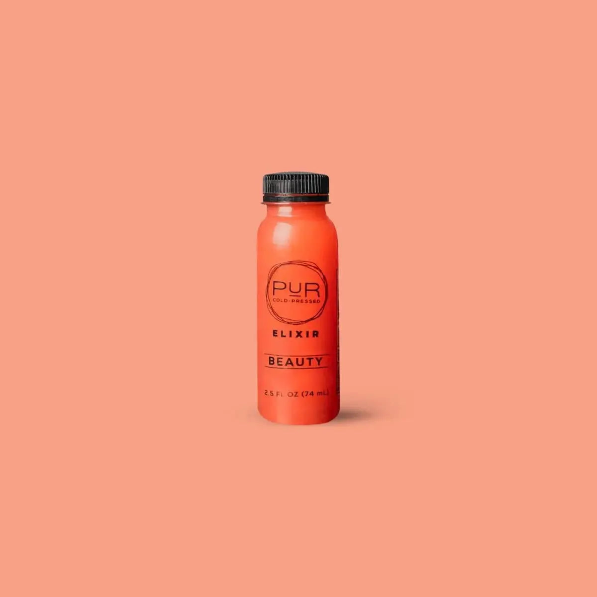 Wellness Juice Shot Combo – Daily Functional Shots for Mind & Body