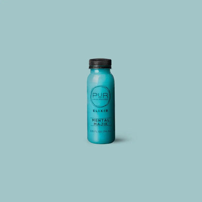 Wellness Juice Shot Combo – Daily Functional Shots for Mind & Body