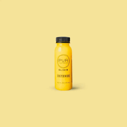 Wellness Juice Shot Combo – Daily Functional Shots for Mind & Body