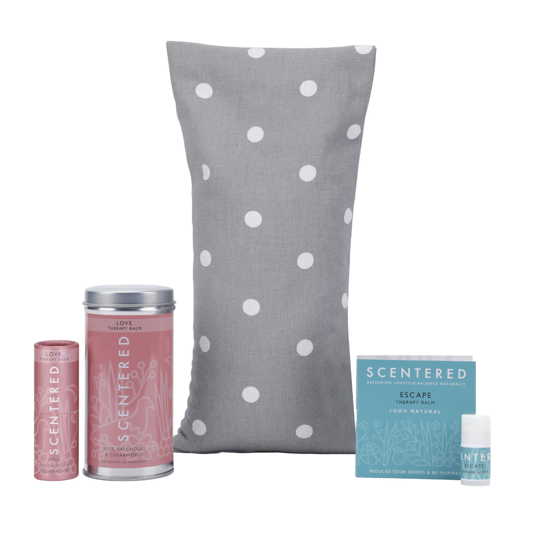 Love Relaxation Set