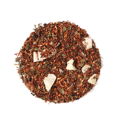 White Chocolate Peppermint Herbal Tea
