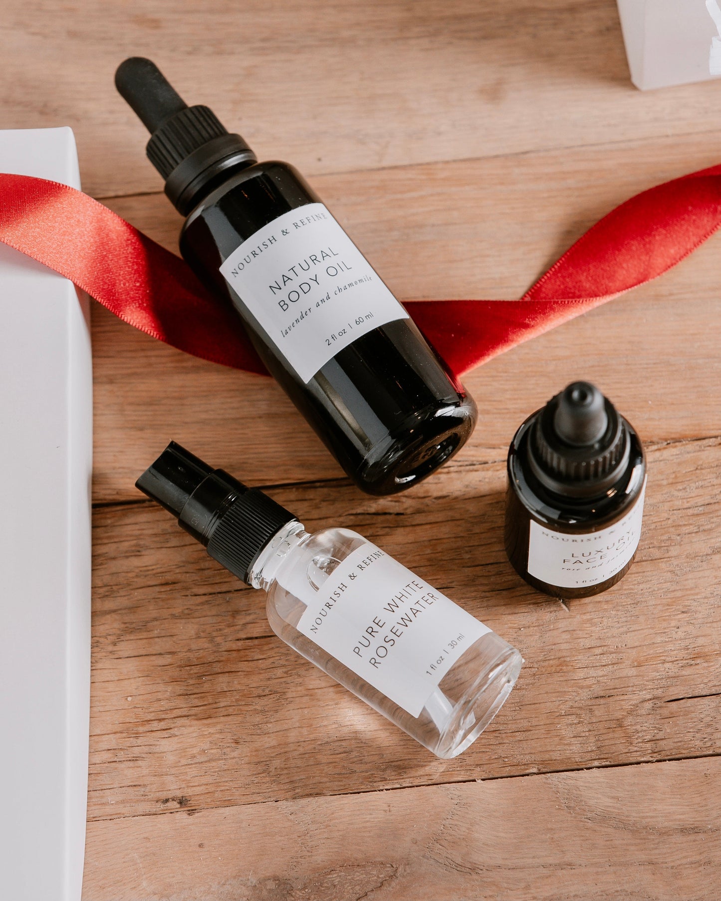 Signature Skincare Set