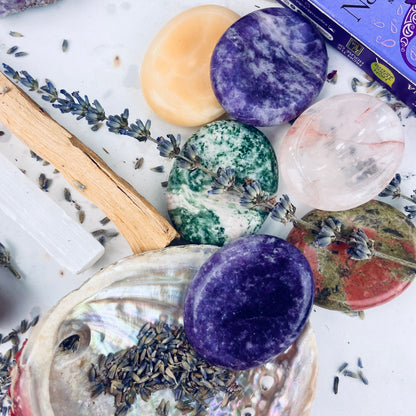 Anxiety-Relief Box