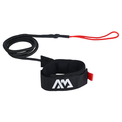 Aqua Marina Vapor BT-23VAP All-Around SUP W/ Sand Ripple Grooved EVA Footpad, 10FT (SAK60532)