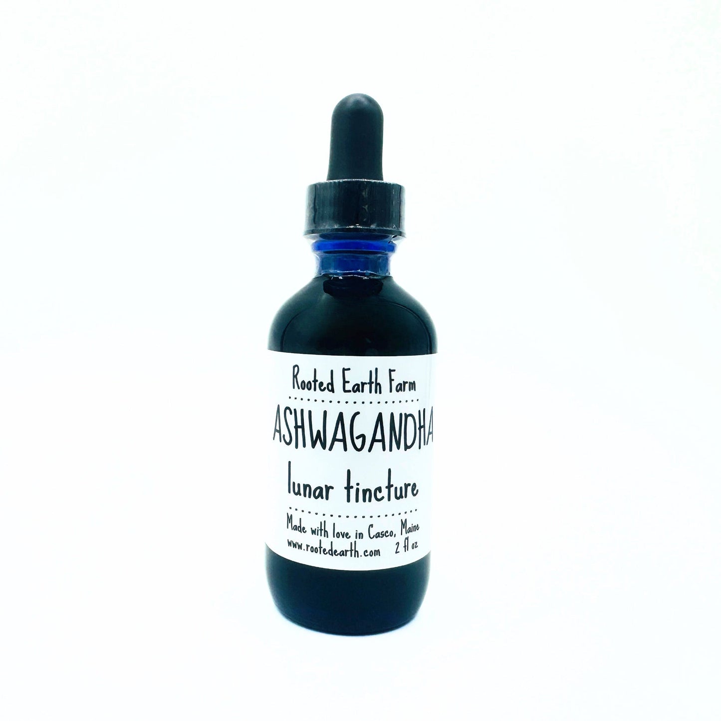 Ashwagandha Tincture