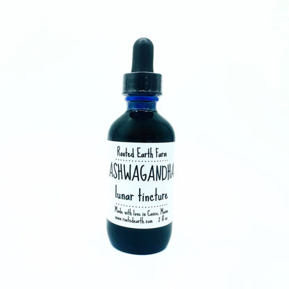 Ashwagandha Tincture