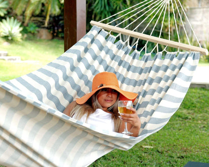 Coastal Beach House Hammock | CABANA