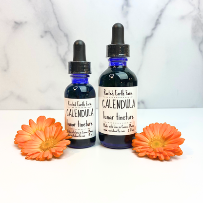 Calendula Tincture