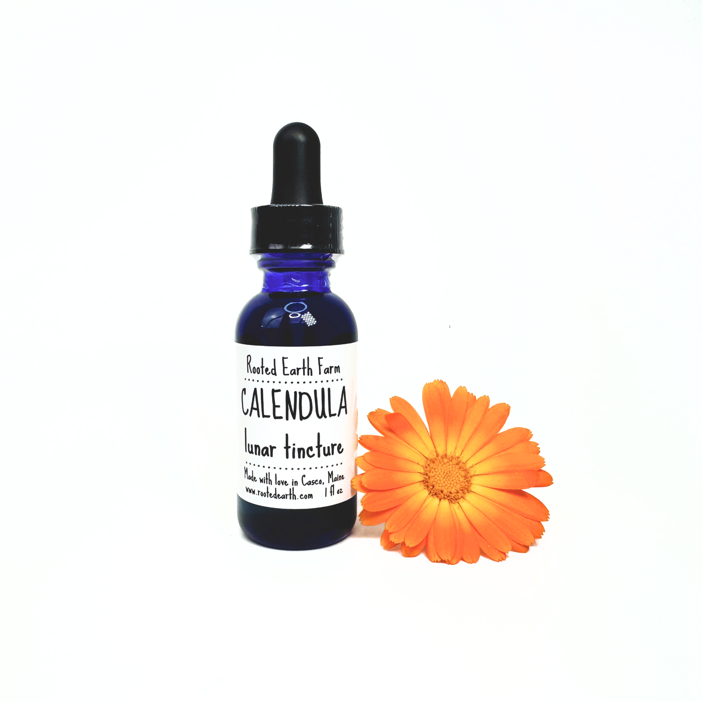 Calendula Tincture
