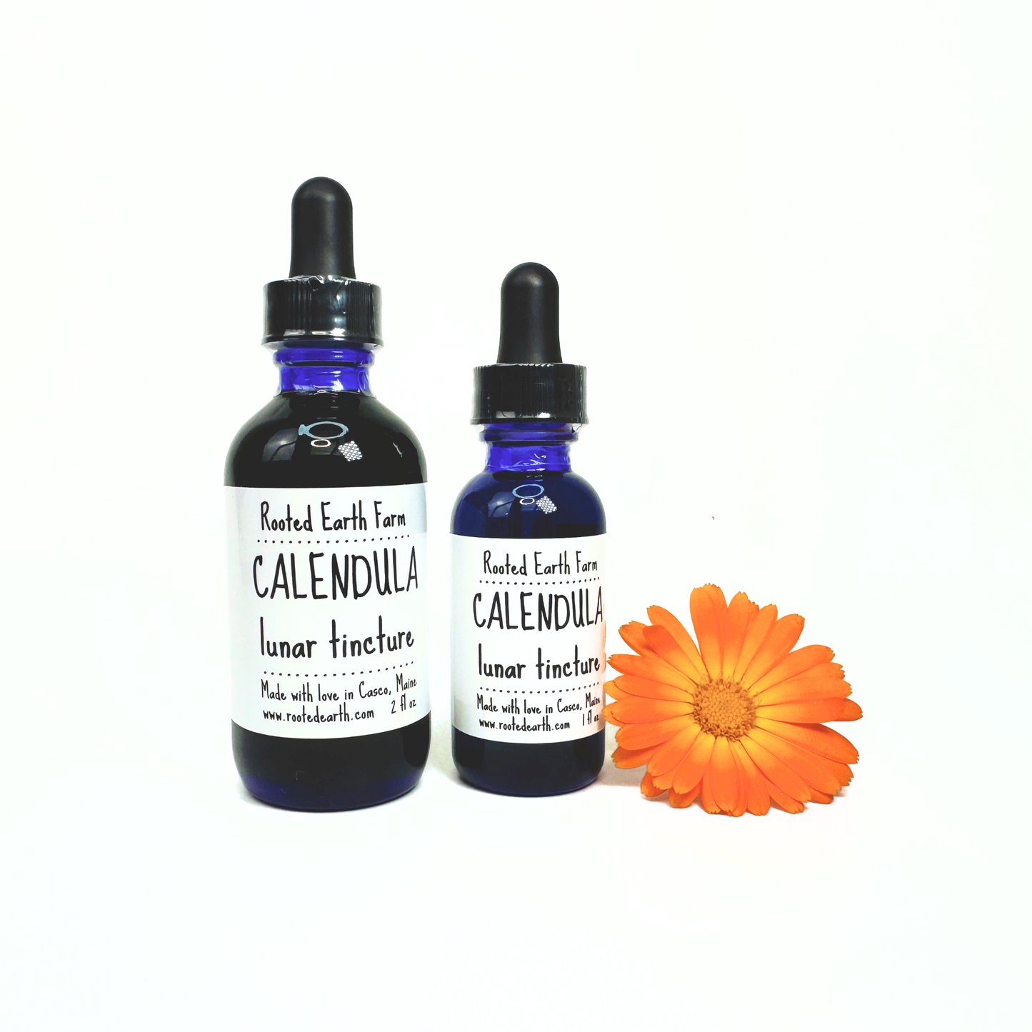 Calendula Tincture